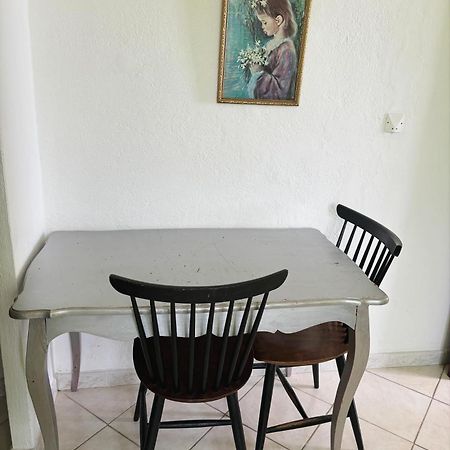 Appartement Abbazia Proche Ghisonaccia Migliacciaro エクステリア 写真