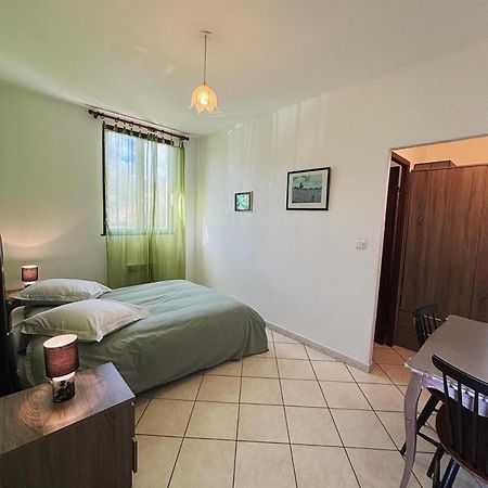 Appartement Abbazia Proche Ghisonaccia Migliacciaro エクステリア 写真