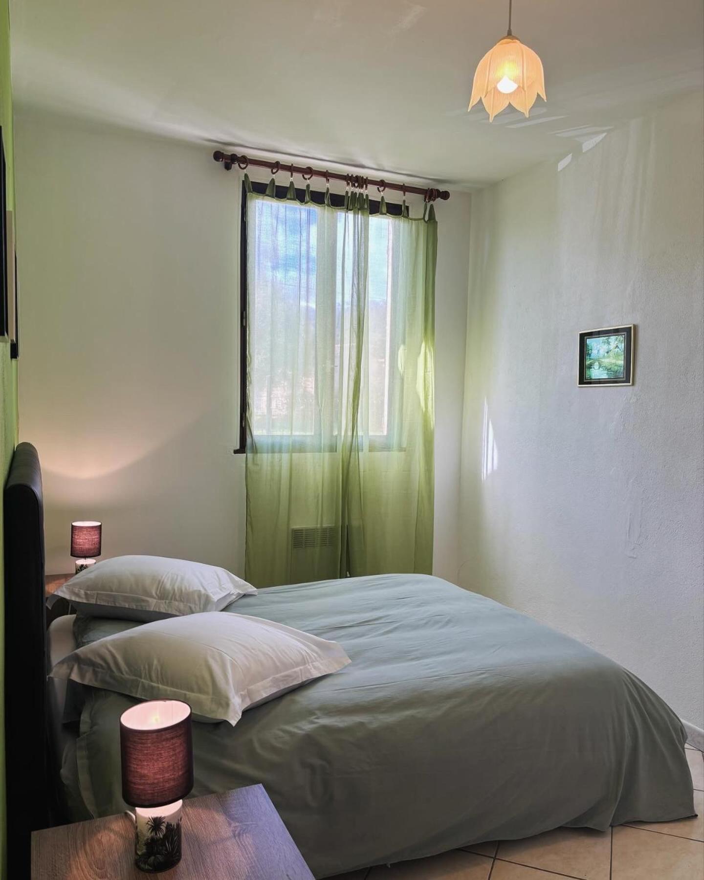 Appartement Abbazia Proche Ghisonaccia Migliacciaro エクステリア 写真