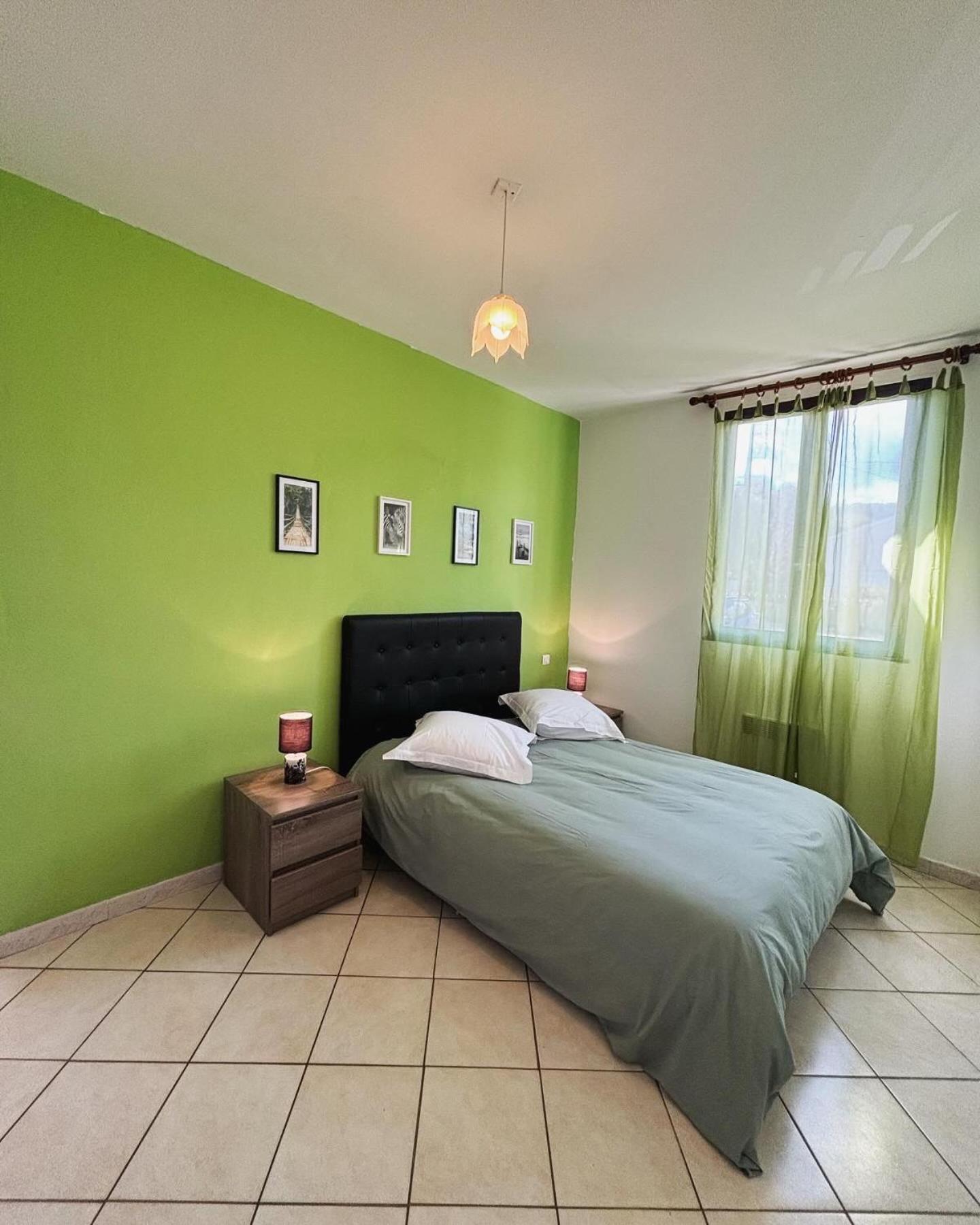 Appartement Abbazia Proche Ghisonaccia Migliacciaro エクステリア 写真