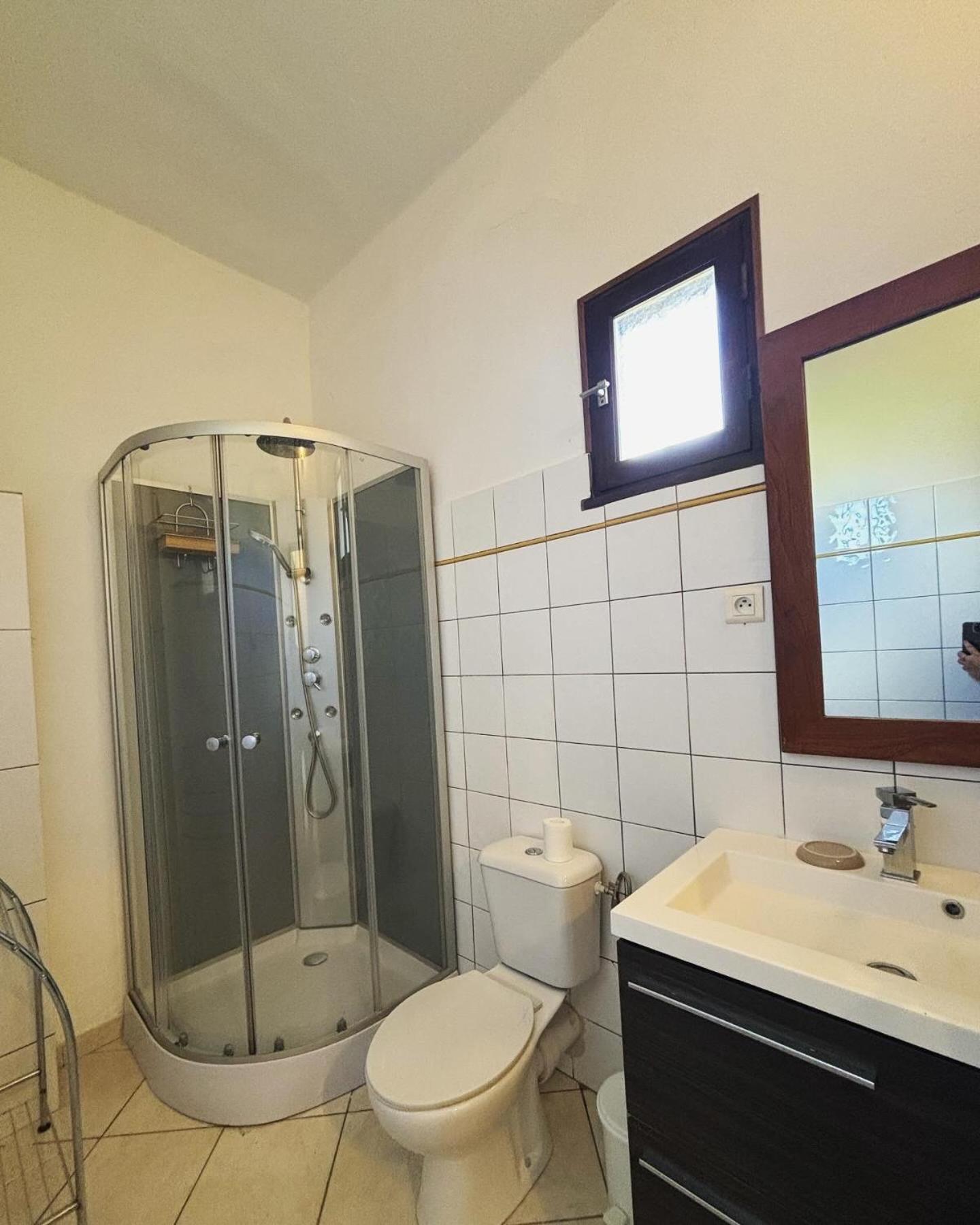 Appartement Abbazia Proche Ghisonaccia Migliacciaro エクステリア 写真