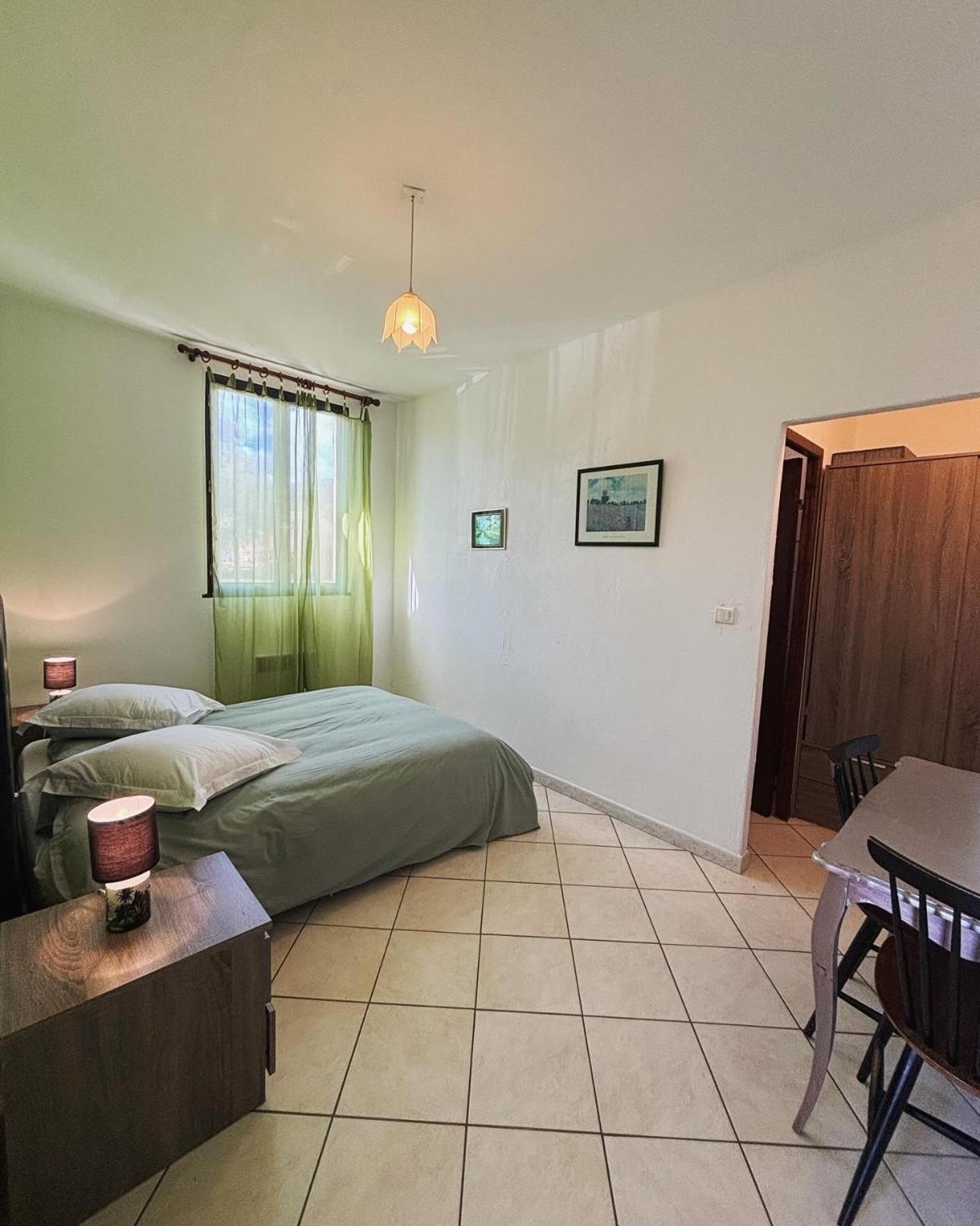 Appartement Abbazia Proche Ghisonaccia Migliacciaro エクステリア 写真