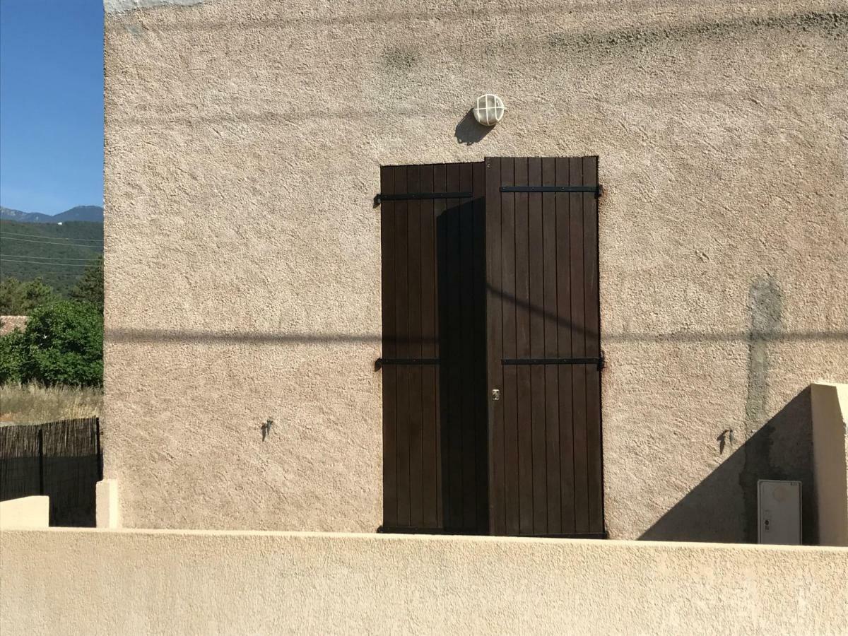 Appartement Abbazia Proche Ghisonaccia Migliacciaro エクステリア 写真