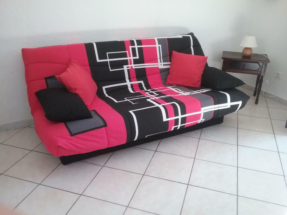 Appartement Abbazia Proche Ghisonaccia Migliacciaro エクステリア 写真