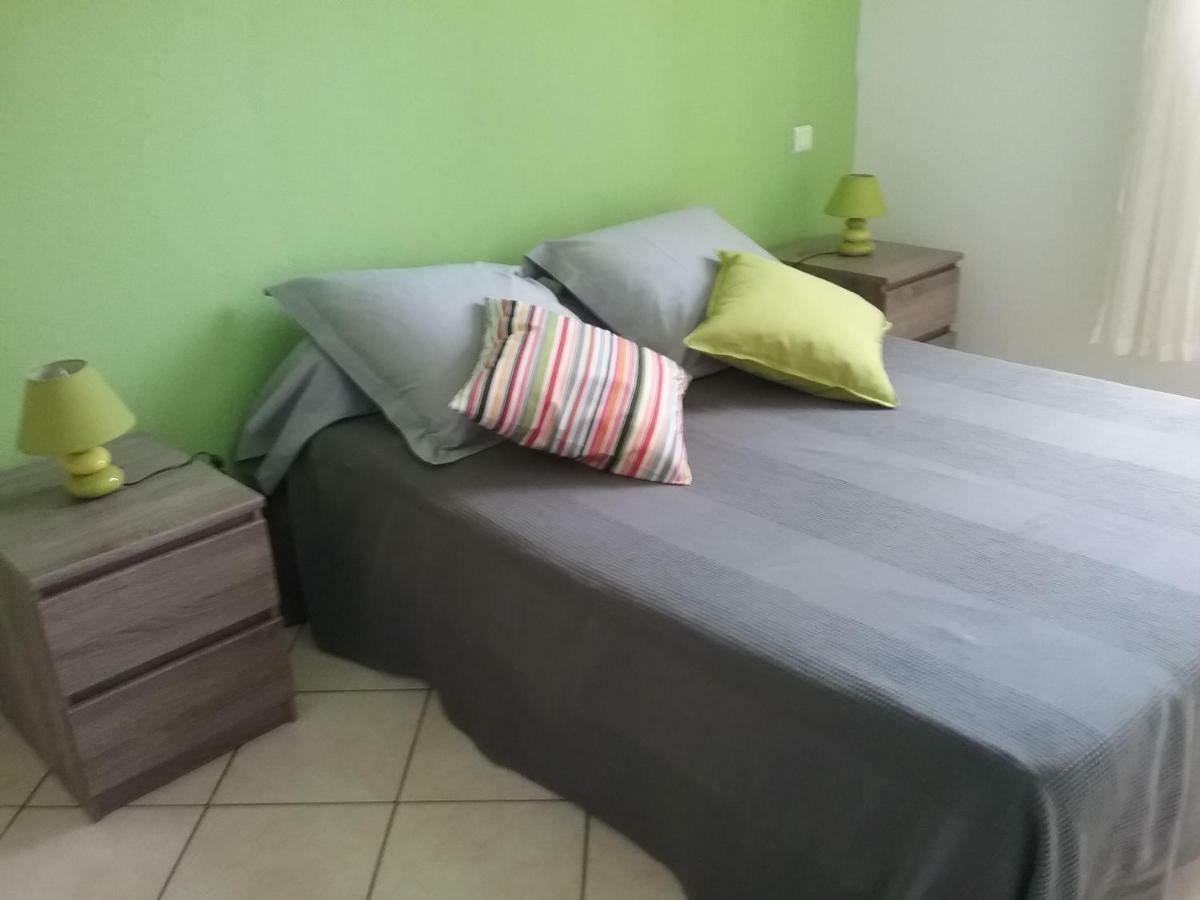 Appartement Abbazia Proche Ghisonaccia Migliacciaro エクステリア 写真