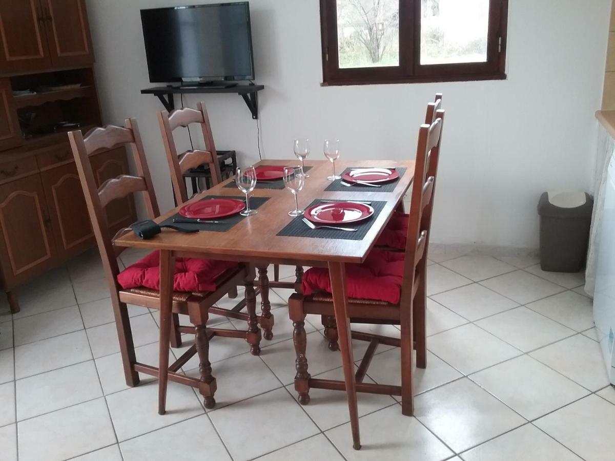 Appartement Abbazia Proche Ghisonaccia Migliacciaro エクステリア 写真