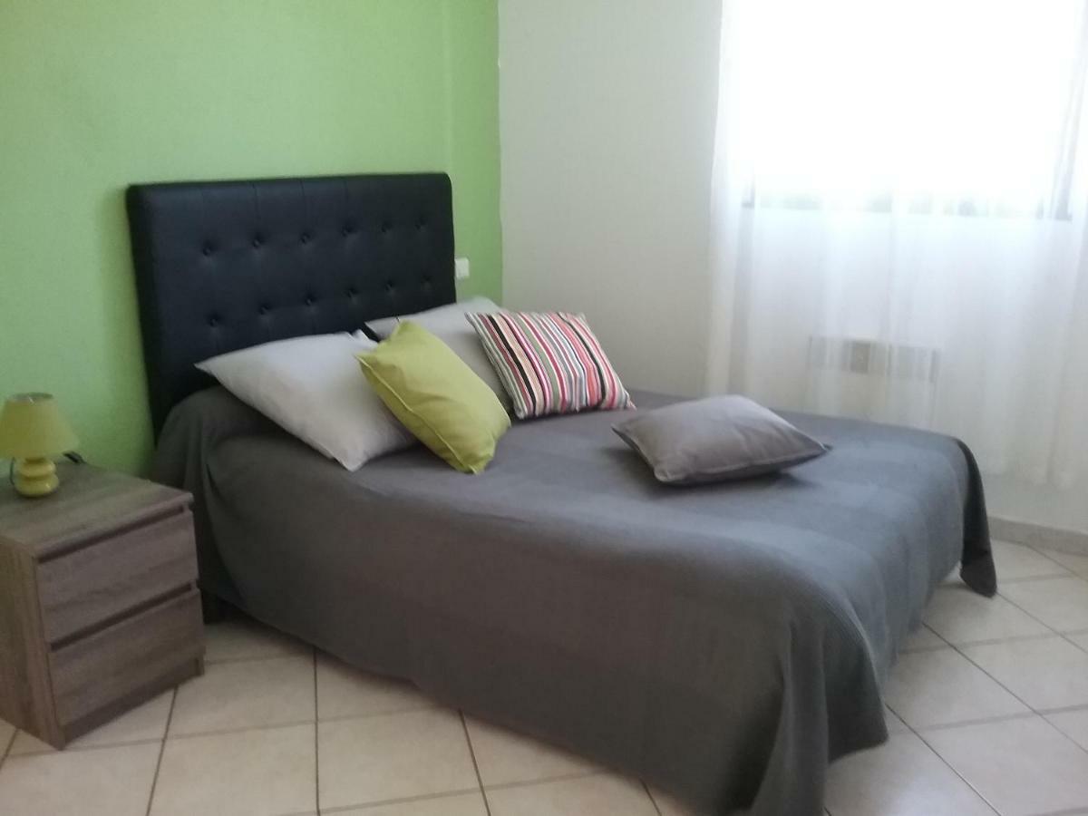 Appartement Abbazia Proche Ghisonaccia Migliacciaro エクステリア 写真