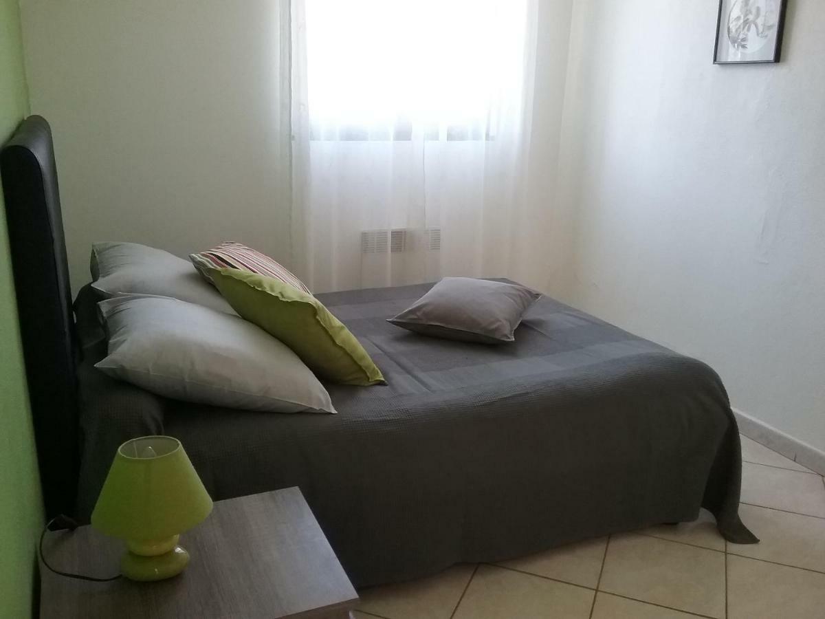 Appartement Abbazia Proche Ghisonaccia Migliacciaro エクステリア 写真